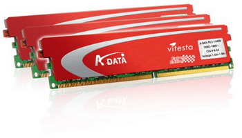 Adata XPG  plus ddr3 memory